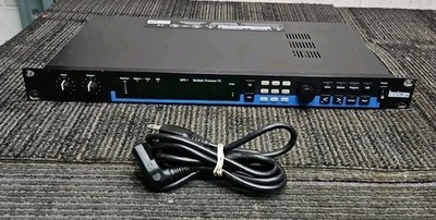 Lexicon MPX 1 Multiple Processor FX