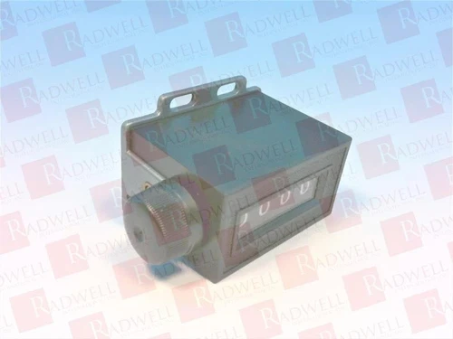EATON CORPORATION 4-X-7-1-R-CL / 4X71RCL (NEW NO BOX)