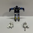Vintage G1 Transformers Frenzy