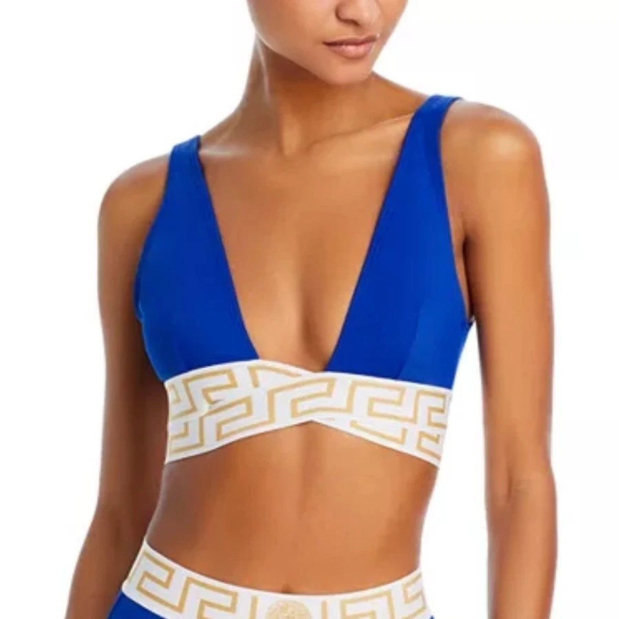 Versace Bikini Swimwear for Women for sale | eBay