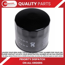 Blue Print ADN12119 Oil Filter