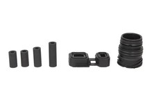 Kit de piezas, cambio de aceite de transmisión automática se adapta a AUDI A4 B8, A5, A6 C6, A8 D3