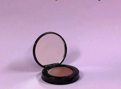 Mary Kay Cream Blush Sheer Bliss Compact Mirror - New Old Stock - Fast Shipping 
