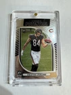 2025 Donruss Optic Colston Loveland Base (RAW)