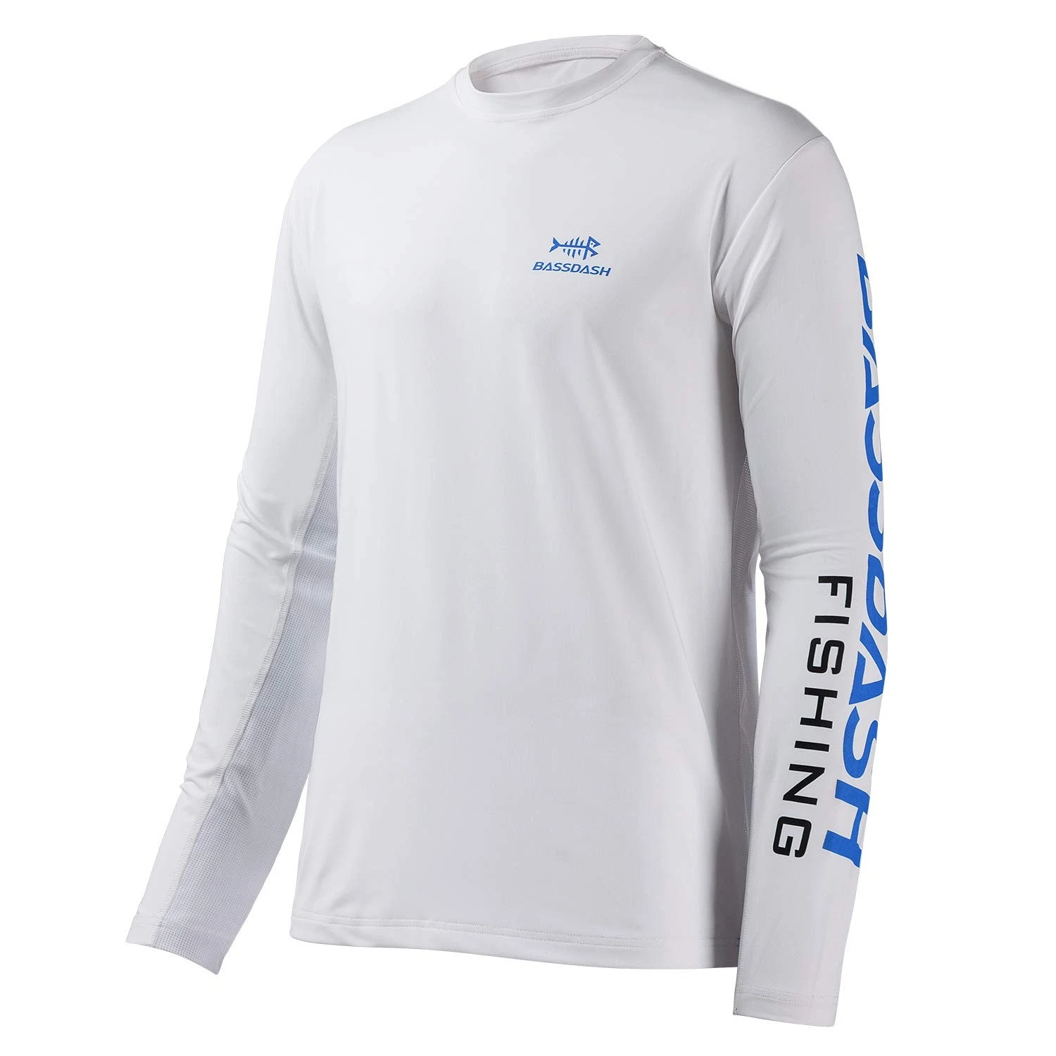 Fishing T Shirts for Men UV Sun Protection UPF 50+ Long Sleeve Tee T-Shirt
Opens in a new window or