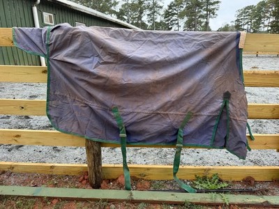 Weatherbeeta Landa Original Standard Lite Turnout Sheet Size 78''