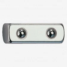 Heyco Square Coupler - 1/2" Drive