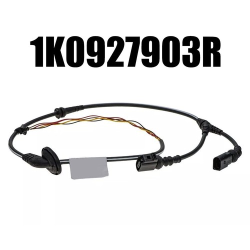 Left Side Brake Pad Wear Sensor and ABS Wiring Kit for Golf Models '06 '13 - Picture 2 of 8