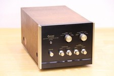 Used Sansui CD-5 Active crossovers for Sale | HifiShark.com