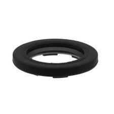 Comfortable eye design Silicone Eyecup Eyepiece with Glass for Nikon Camera