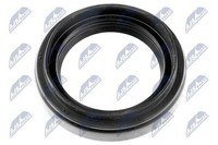 NTY Wellendichtring, Differential NUP-HD-002 FüR Honda