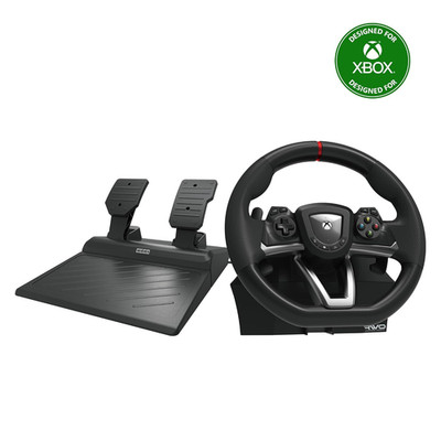 Racing Wheel Overdrive Designed for Xbox Series X|S by  - Officially Licensed by