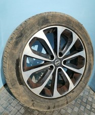 Jantes Nissan NV200