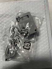 Offical Nintendo 3DS 2DS XL LL OEM Original AC Adapter - Charger - Power Cable