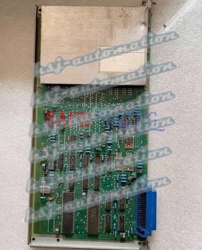 ONE Used Fanuc PCB board A87L-0001-0017