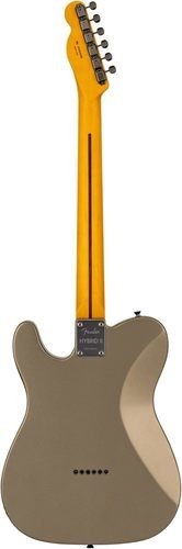 Fender Made in Japan 2026 Hybrid II Telecaster Rosewood Matte