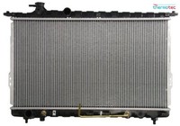 Thermotec D70509TT KüHler FüR MotorküHlung MotorküHler AutoküHler