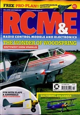 RCM&E MAGAZINE OCT 25