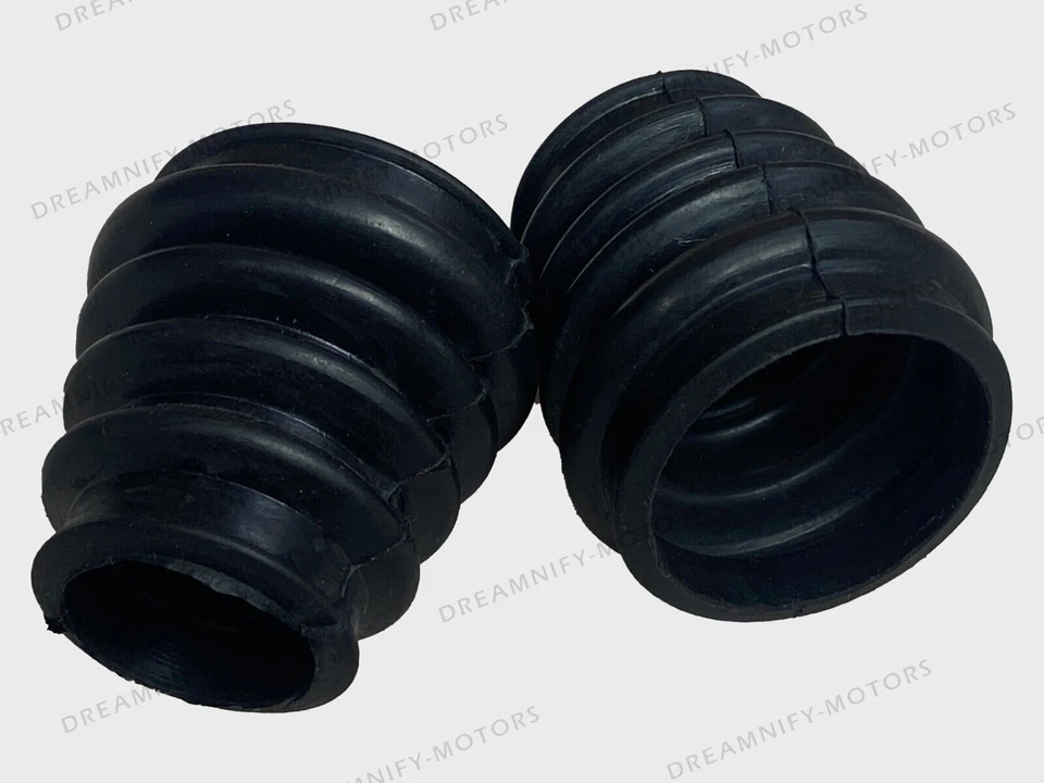 Nueva bota de eje de transmisión de hélice para Suzuki Samurai 80'-95' SJ413 Foto 3 de 4