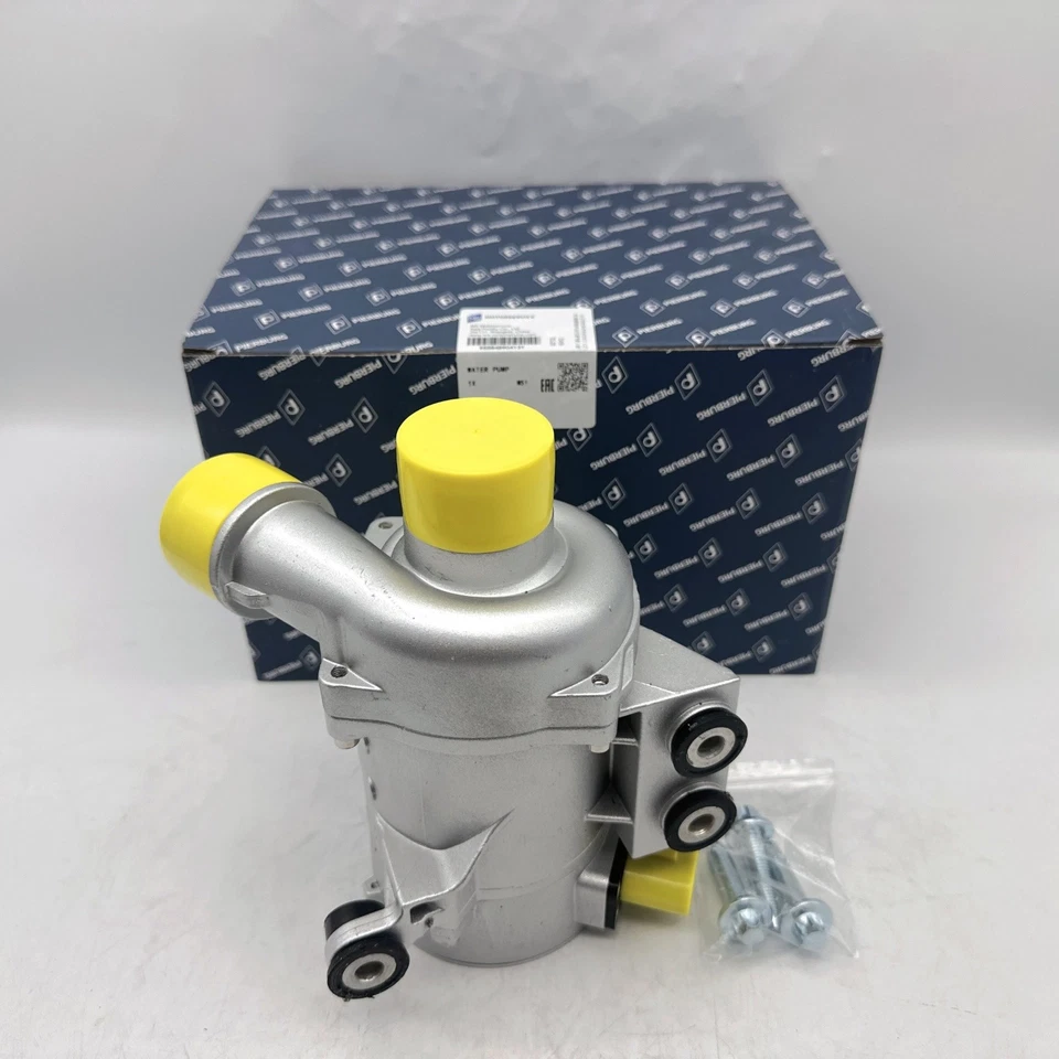 Electric Water Pump For BMW 128i 325i 328i 330i 525i 528i 530i X3 Z4 11517586925 - Image 3 of 4
