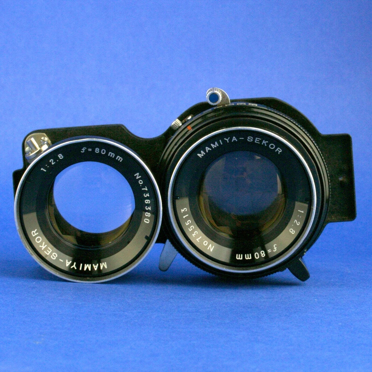80mm f/2.8 Camera Lenses Mamiya for sale - eBay