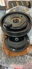 A-Premium A/C Compressor Clutch Kit for Honda...