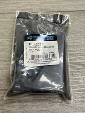 Kenworth Hood Latch Bracket HLK2021 Automann