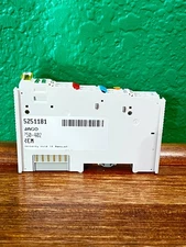 1PCS New Fit For WAGO 750-402 Input Module 