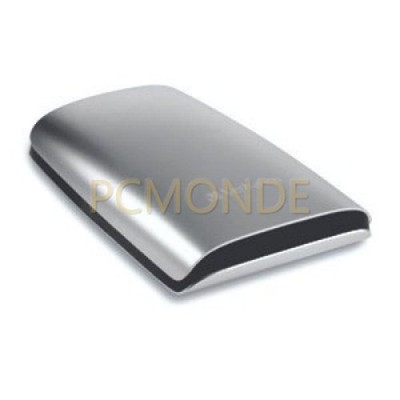 Verbatim 250GB FireWire/USB Portable Hard Drive - 96528
