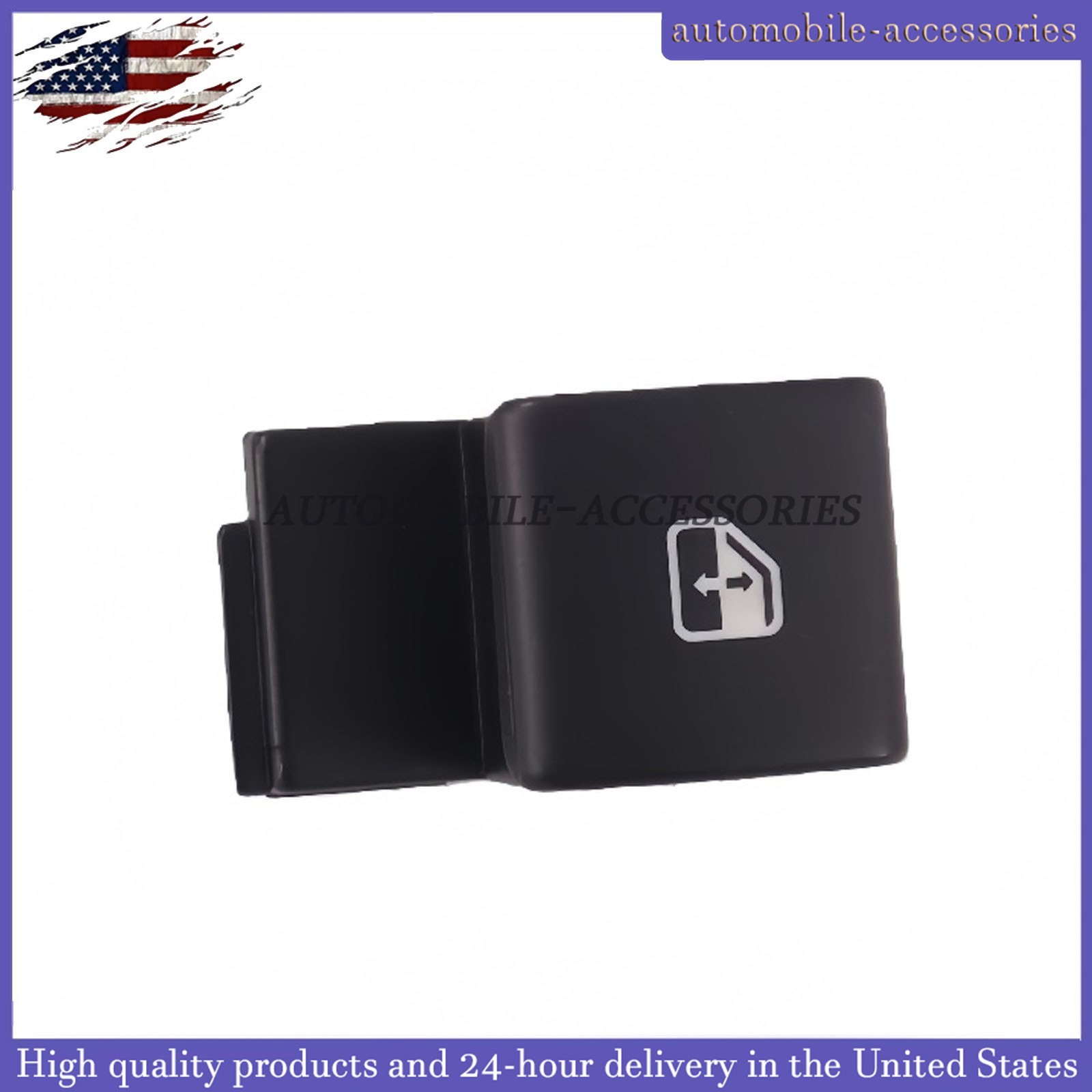 Maserati Quattroporte 2003-2012 Window switches 4 pcs P/N 247993