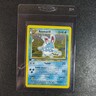 Azumarill 2/111 Neo Genesis First Edition Rare Holo Pokemon Card 2000 LP