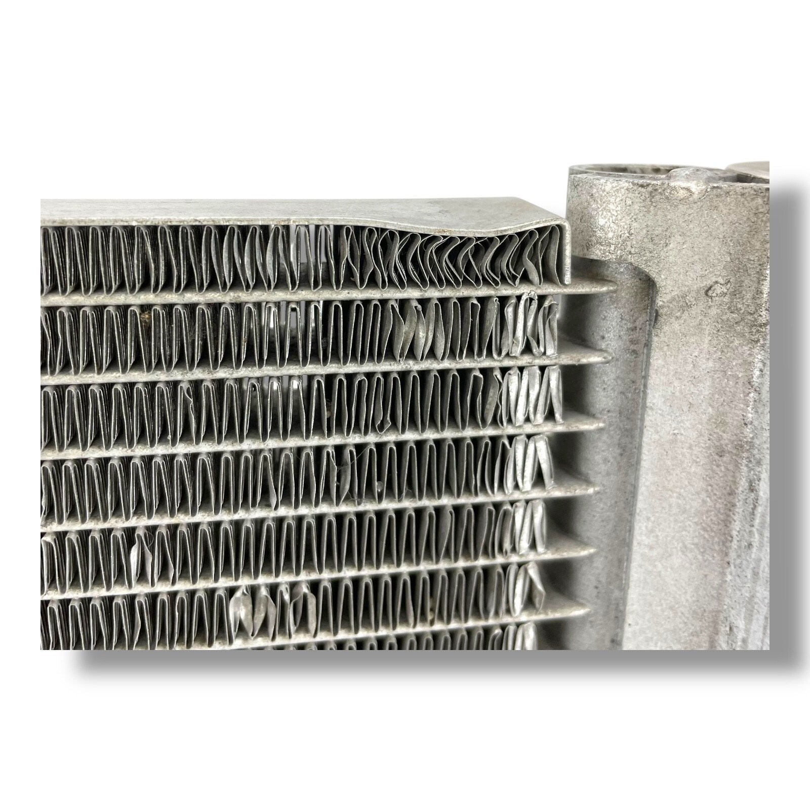 Aston Martin DB11 2017-2021 Ac condenser P/N HY5319710AC
