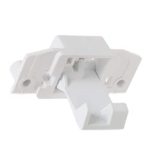 Nylon Washer Lid Lock Strike WH02X24399 For GE Washing Machine Cover Switch