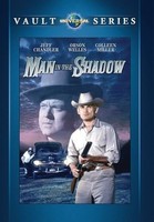 Man In The Shadow - Dvd - G3Z