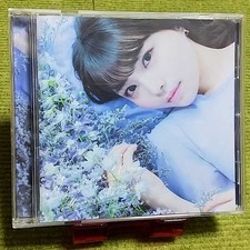 Master Momo AsBKura Agapanthus Agapanthus CD Cream Puff Secret Afraid Yume D3