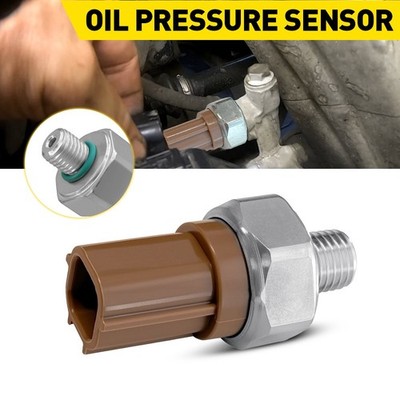 Transmission Oil Pressure Switch Sensor For Honda Civic 1.8L OE# 28600-RPC-004