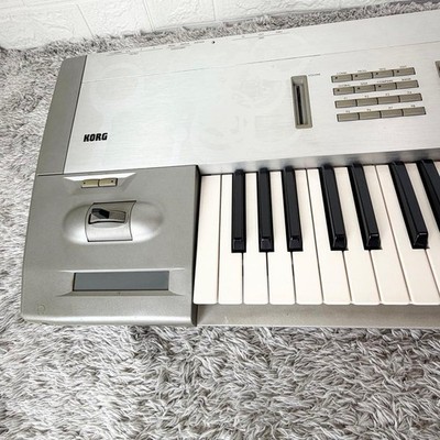 KORG TRINITY V3 PRO Synthesizer 76-Key MOSS | eBay