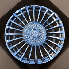 Custom Forged Wheel 1 P 17-24 Inch For Mercedes Bmw Audi Porshe Dodge Rr