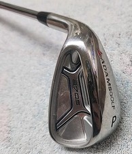 LH Adams Idea a705 Pitching Wedge Performance Lite 85 Steel Shaft