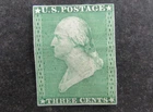nystamps US Stamp Essay Mint Rare $750        Y15x3882