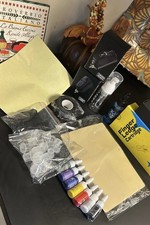 Tattoo starter Kit
