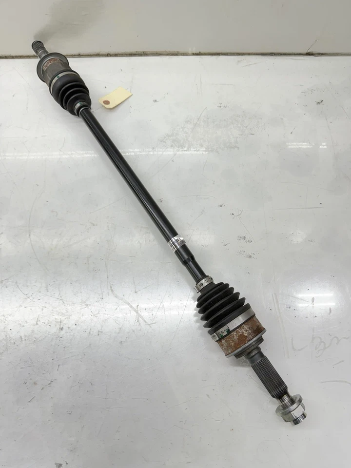 Eje delantero derecho Mitsubishi Eclipse Cross 2018-2025 OEM AWD Foto 3 de 4