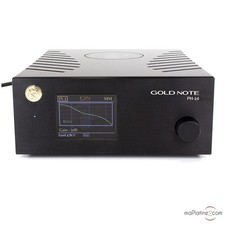 Préamplificateur phono Gold Note PH-10