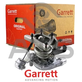 Turbolader REMAN für NISSAN MASTER III Kasten (FV) 795637-0001, 795637-1