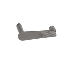 1911 Slide Stop Stainless Steel Serrated Jma4505s