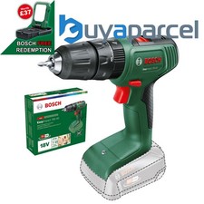 Bosch EasyImpact 18v 18V-40 Cordless Combi Drill - Bare Unit 06039D8100