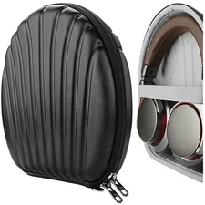 Geekria Carrying Case for Audio-Technica ATH MSR7, ANC700BT, SR50 Headphones