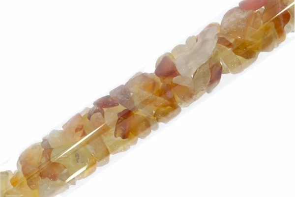 Karneol Edelsteinwasser Wasserstab | Wasser energetisieren mit der Kraft der Ed - Bild 2 von 3