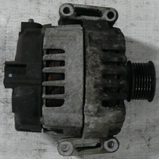 Lichtmaschine Mercedes ML350 CDI W166 166 GLE A0009067400 Lichtmaschine Mercedes ML350 CDI W166 166 GLE A0009067400