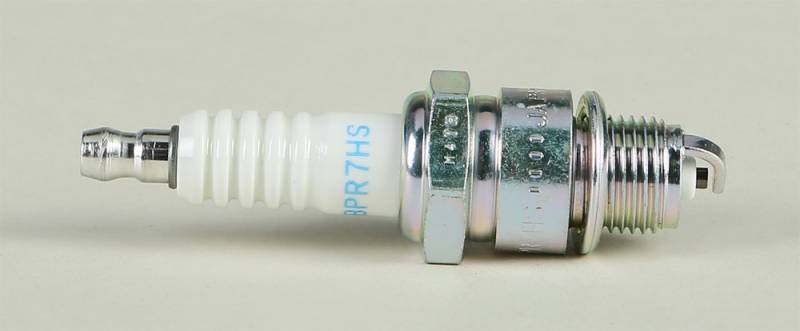 NGK Spark Plug - BPR7HS - 6422